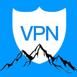 Cover Image of ダウンロード Hash VPN 1.3 APK