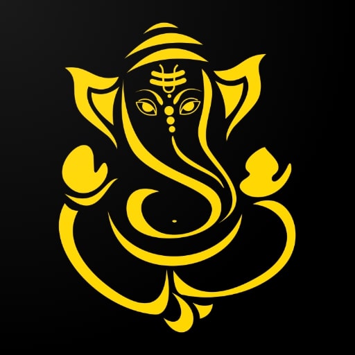 Aarti Sangrah logo