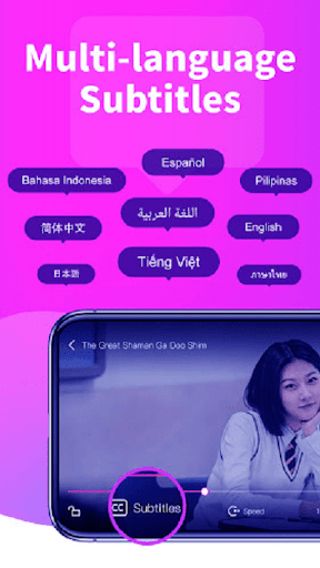 HiTV Korean Drama Show HD Hint