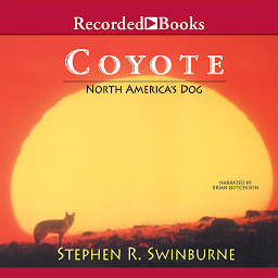 Icon image Coyote: North America's Dog