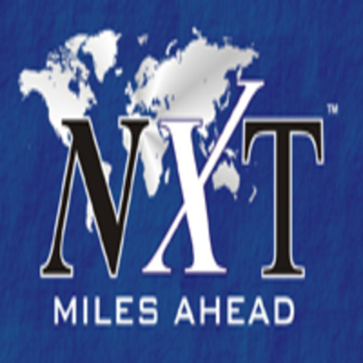 NXT - Miles Ahead