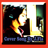 Best Cover J.fla Mp3 icon