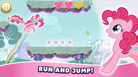 My Little Pony Corrida – Apps para Android no Google Play