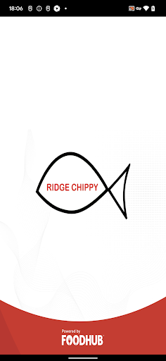 Android application Ridge Chippy screenshort