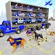 US Police Dog Transporter Truck Simulator Download on Windows