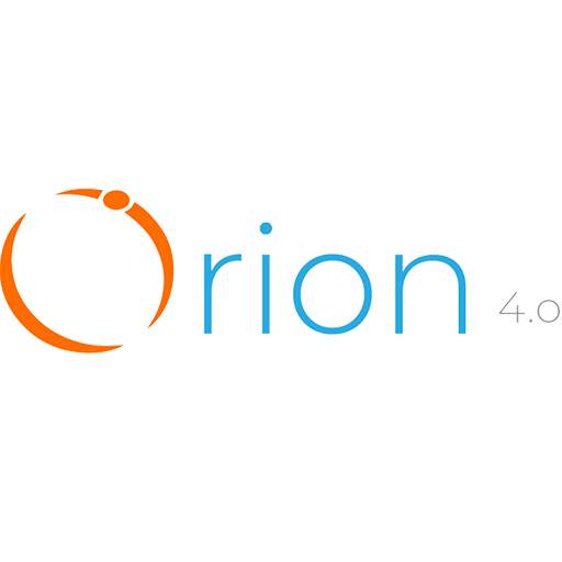 Orion 4.0  Icon