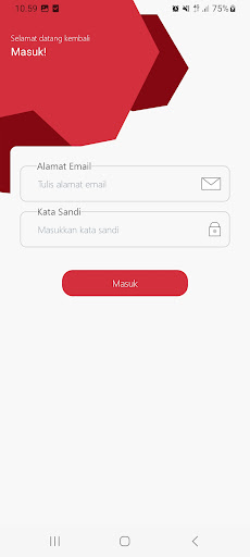 Sentuh Pajak Kobar Screen 2