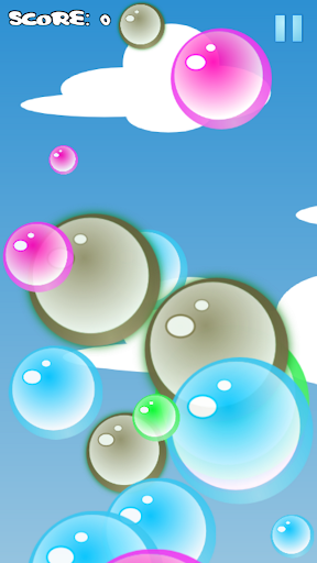 Popping Bubbles 2.13.0 screenshots 1