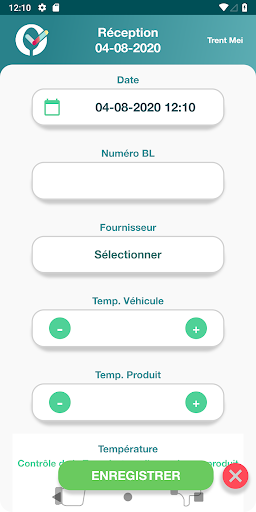KookExpert Screen 3