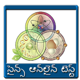 Physics in Telugu icon