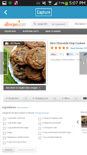Cook’ n Recipe App Apk New Download 2022 5