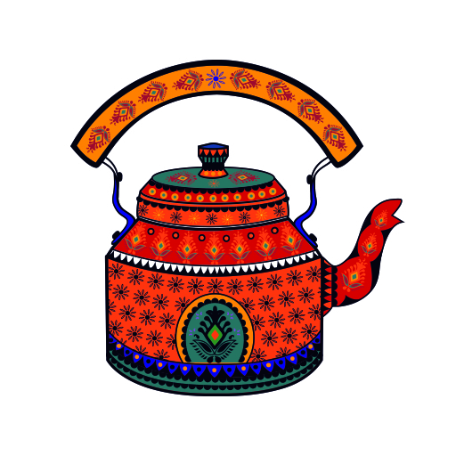 YOR Tea logo