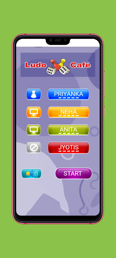 Ludo Cafe , Ludo game master Screen 3
