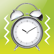 Alarm Clock -Vibration Alarm 5.0 Icon