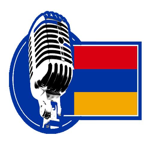 Radio Armenia logo
