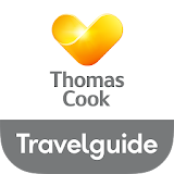 Thomas Cook Travelguide icon