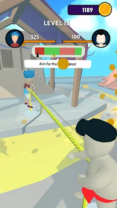 Tug of War King - Screenshot 3
