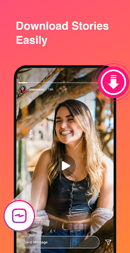 Video Downloader HD - Player screenshot