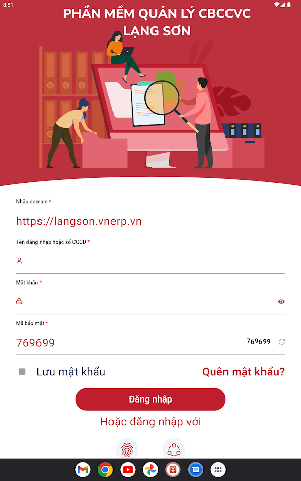 #6. CCVC Lạng Sơn (Android) 由: VNPT Group