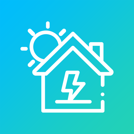 ENGIE My Power logo