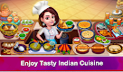 screenshot of Cooking Express 2 Games
