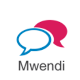 Mwendi Messenger icon