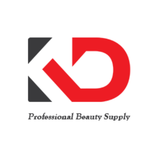 KD Supply logo