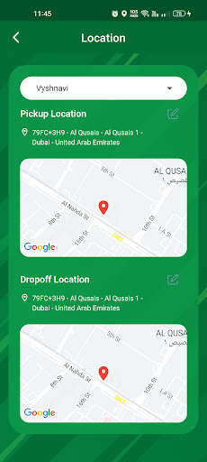 Nexgen Falcon Parent Pro