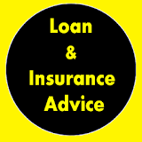 Loan and Insurance Advice icon
