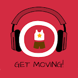 Get Moving! Hypnosis icon