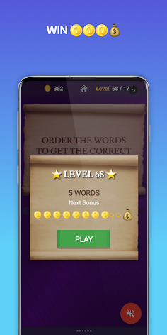 Sayings Challenge - Screenshot 2