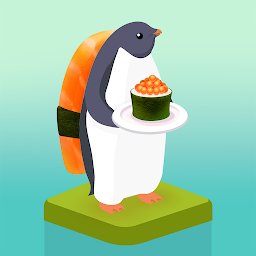 Icon image Penguin Isle