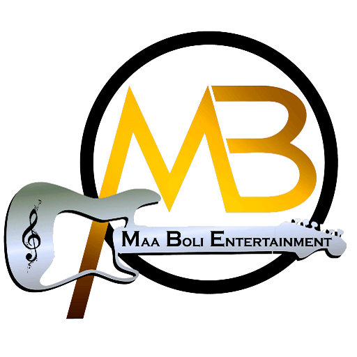 Maaboli: OTT & Talent app logo