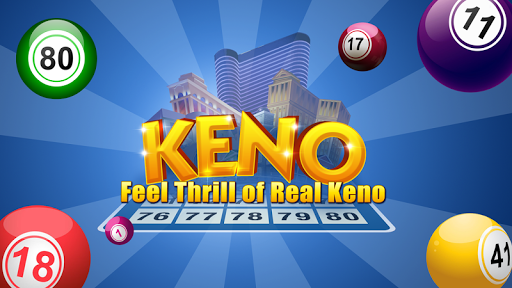 Keno Kino Lotto 5