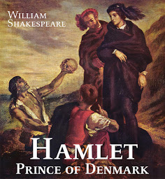 Icon image Hamlet, Prince of Denmark