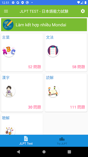 Bản xem trước ứng dụng