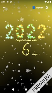 New Year Countdown 2022 For PC installation