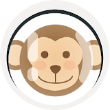 First Monkey In Space icon