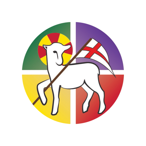 Our Saviour Lutheran Church logo