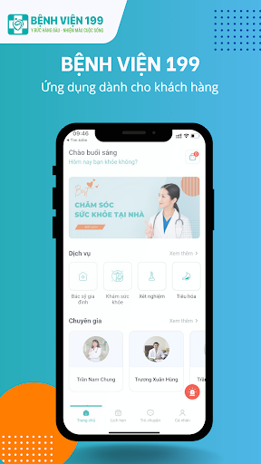 Bv 199 - Khách hàng