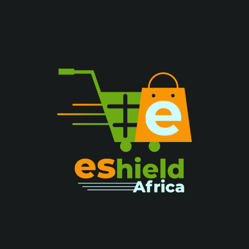 Eshield logo