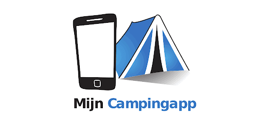 Mijn campingapp Screen 2