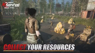 Last Island of Survival - Screenshot 1