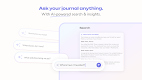 screenshot of Reflection: AI Journal Prompts