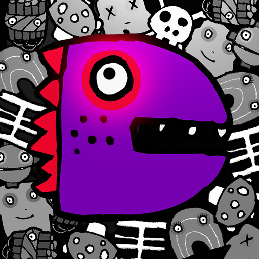 Mind the Blox logo