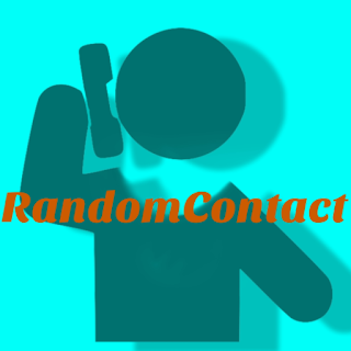 Random Contact apk