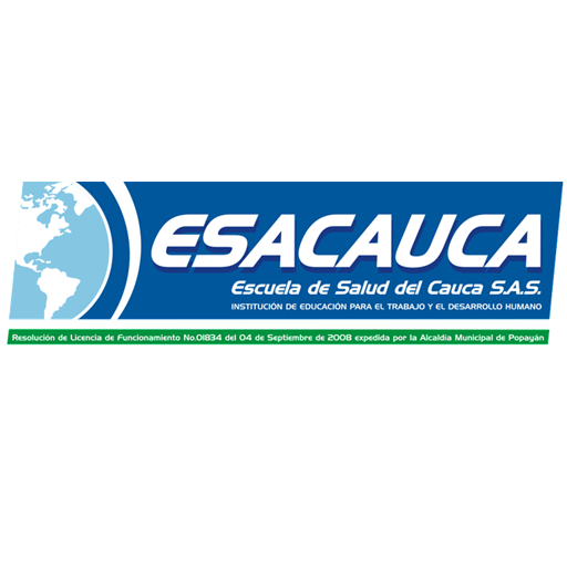 ESACAUCA logo