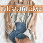 Cover Image of Download fall outfit ideas  APK