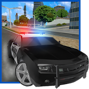 Top 46 Action Apps Like City Police Car Driving Game - Best Alternatives