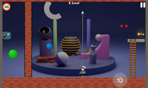 Bubbling: Bubble Shooter Screen 2